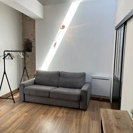 Les Pastoureaux Apartment Orleans Exterior photo