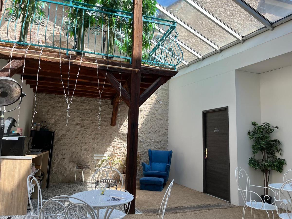 Appartement Les Pastoureaux *