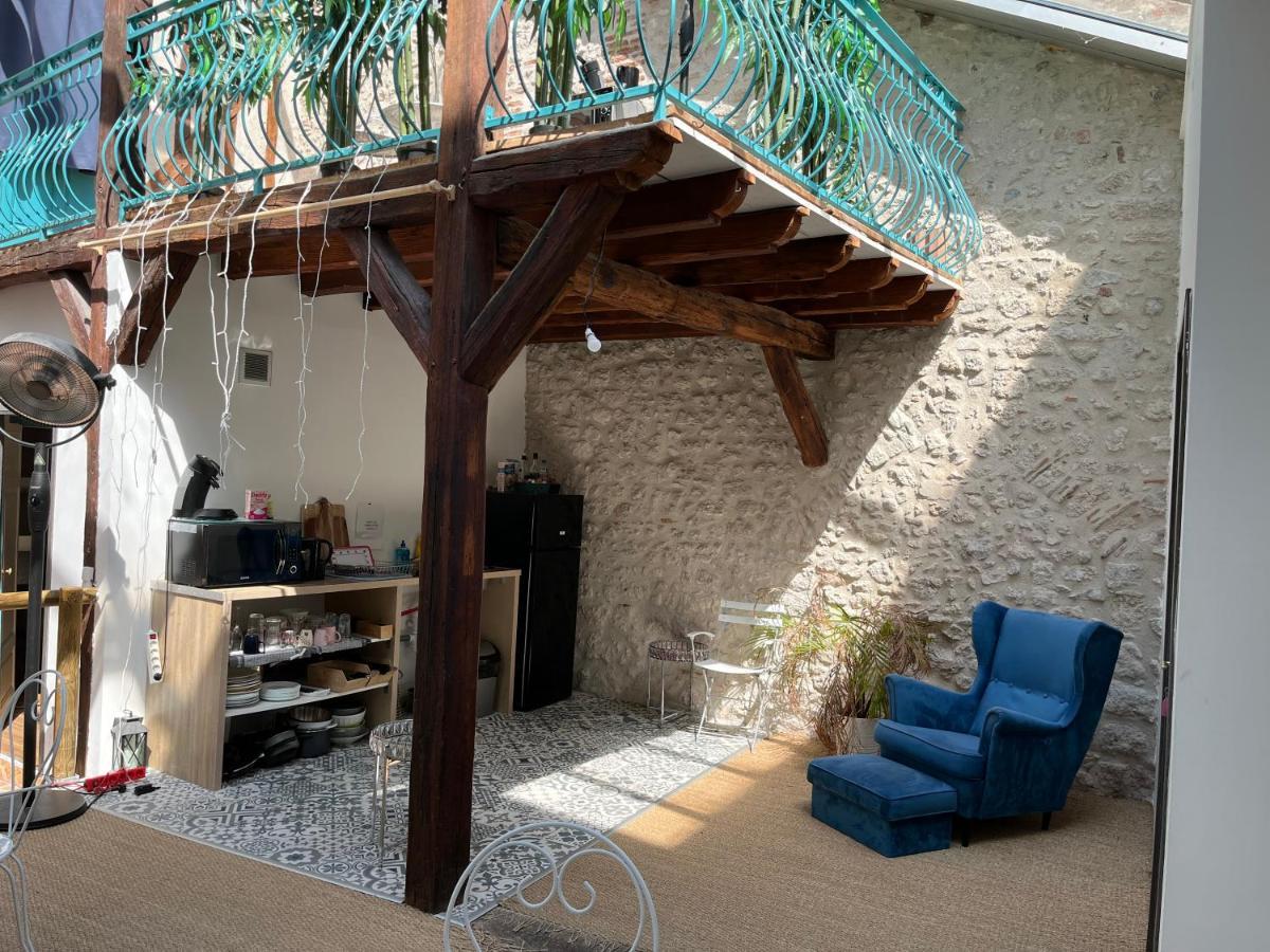 Appartement Les Pastoureaux